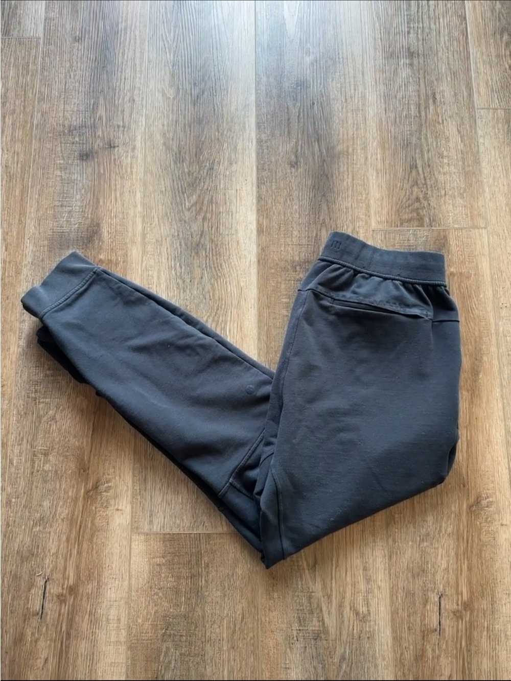Womens Lululemon Joggers